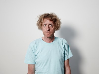 Grayson Perry, courtesy Channel 4