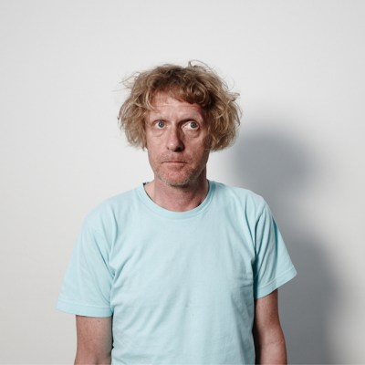 Grayson Perry, courtesy Channel 4