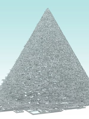 New York Apartment (screenshot; 2020), Sam Lavigne and Tega Brain