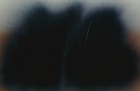 T 1967-H25 (detail; 1967), Hans Hartung.