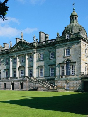 Courtesy Houghton Hall