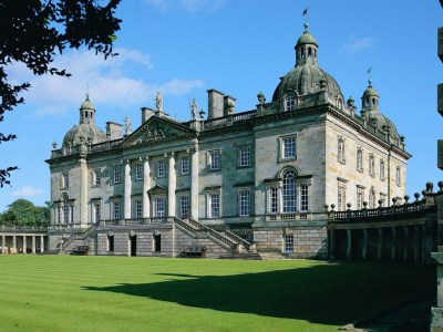 Courtesy Houghton Hall