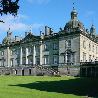 Courtesy Houghton Hall