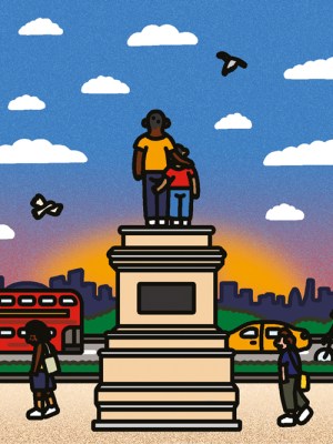 Illustration: David Biskup