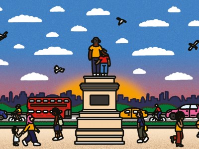 Illustration: David Biskup