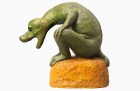 Monstre (n.d.), Leopold Chauveau.