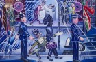 Brixton Blue (2018), Denzil Forrester.
