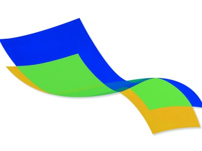 Overlappings 38 (2007), Dòra Maurer.