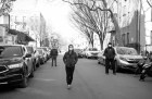 From Hope Wanted: New York Under Lockdown (2020), Kay Hickman