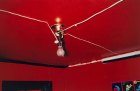 Greenwood, Mississippi (1973), William Eggleston. Museum of Modern Art, New York. © 2020 Eggleston Artistic Trust