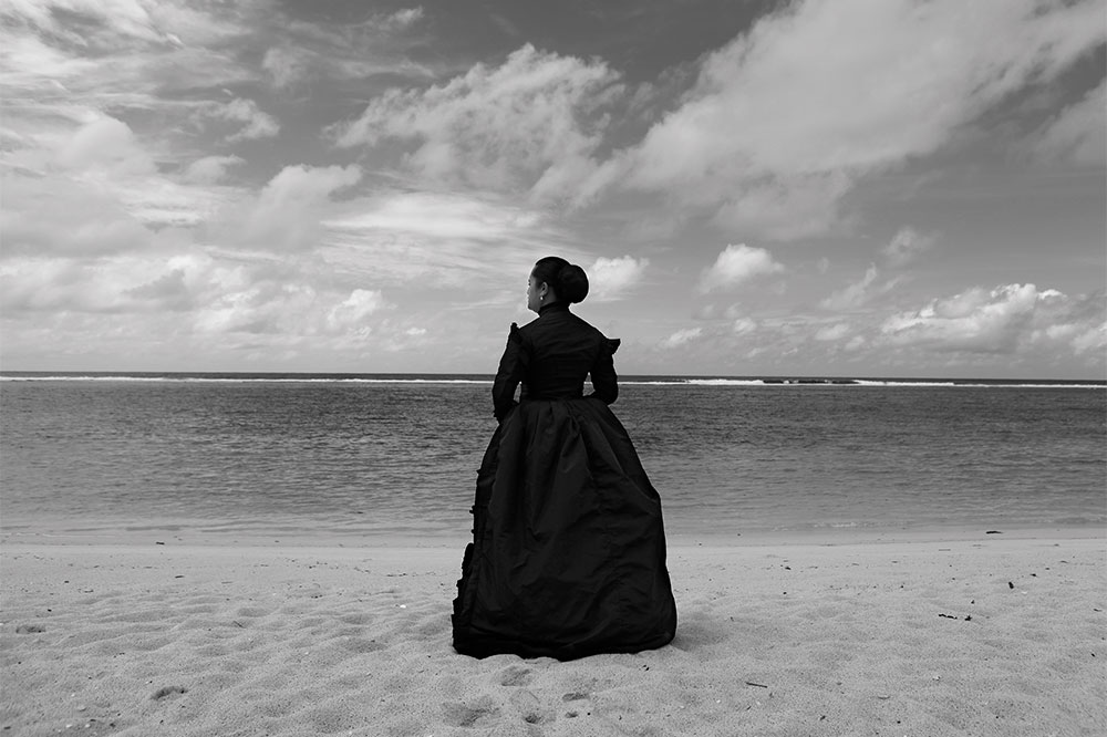 Sea change – a fresh perspective on the art of Oceania