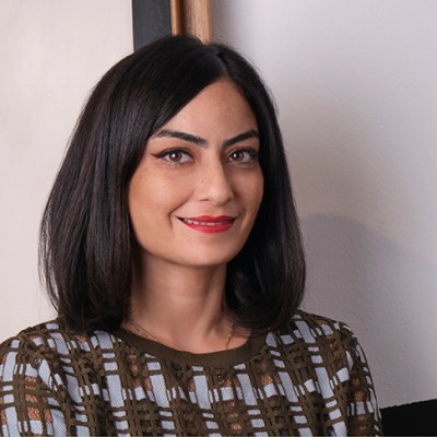 Meriem Berrada