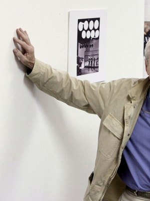 Robert Freeman (1936–2019)