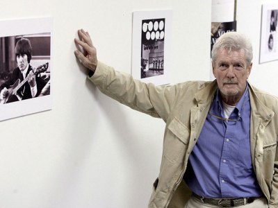 Robert Freeman (1936–2019)