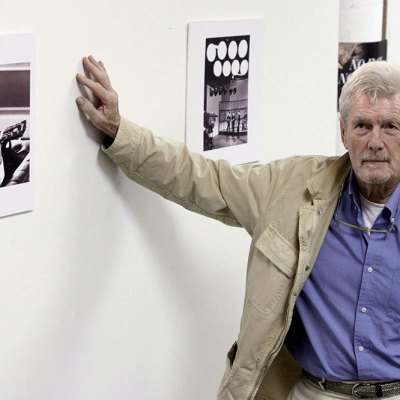 Robert Freeman (1936–2019)