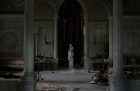 The Sursock Palace in the aftermath of the 4 August blast. Photo: Gregory Buchakjian