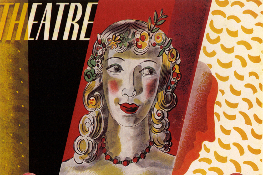 ‘Britain’s most visible artist’ – Barnett Freedman at Pallant House, reviewed