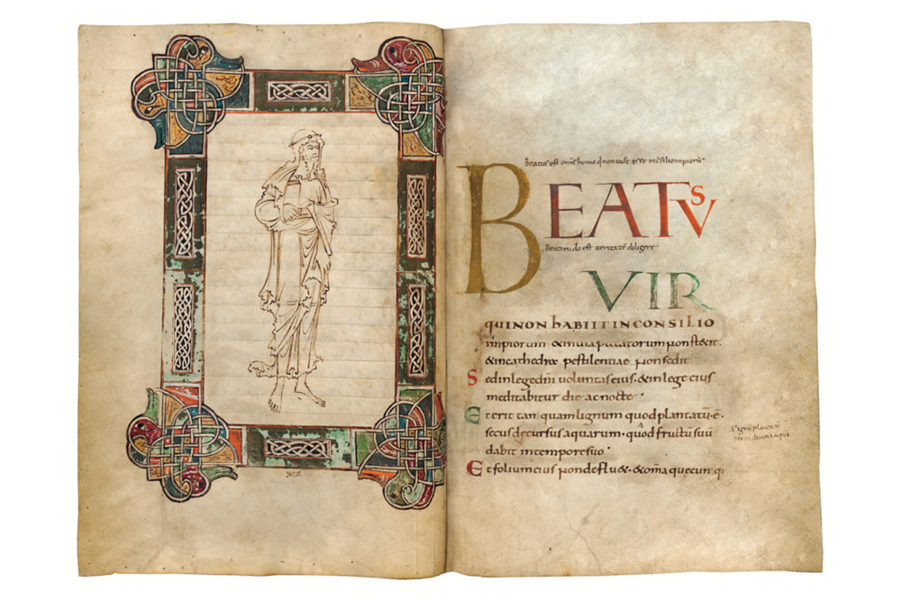 What’s left of Thomas Becket? – ‘The Book in the Cathedral’, reviewed