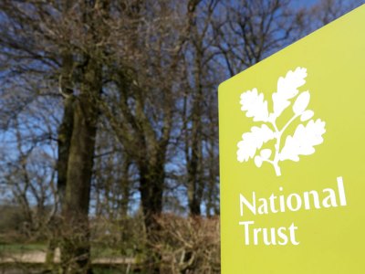 National Trust