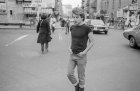 Untitled #22 (1976), from the series 'Christopher Street', Sunil Gupta.