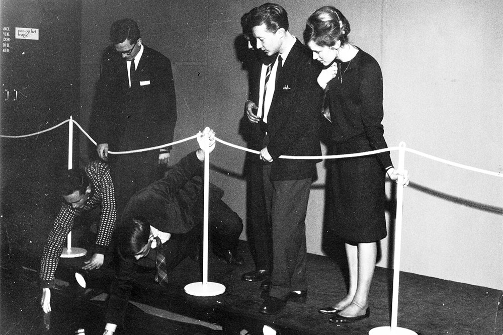 Murky waters – Armando and the art of moral ambiguity