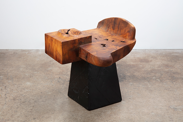 The mischievous and mysterious art of J.B. Blunk