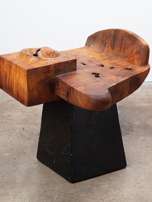Untitled (n.d.), JB Blunk. Photo: Diego Flores; courtesy JB Blunk Collection and Kasmin