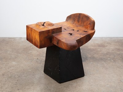 Untitled (n.d.), JB Blunk. Photo: Diego Flores; courtesy JB Blunk Collection and Kasmin