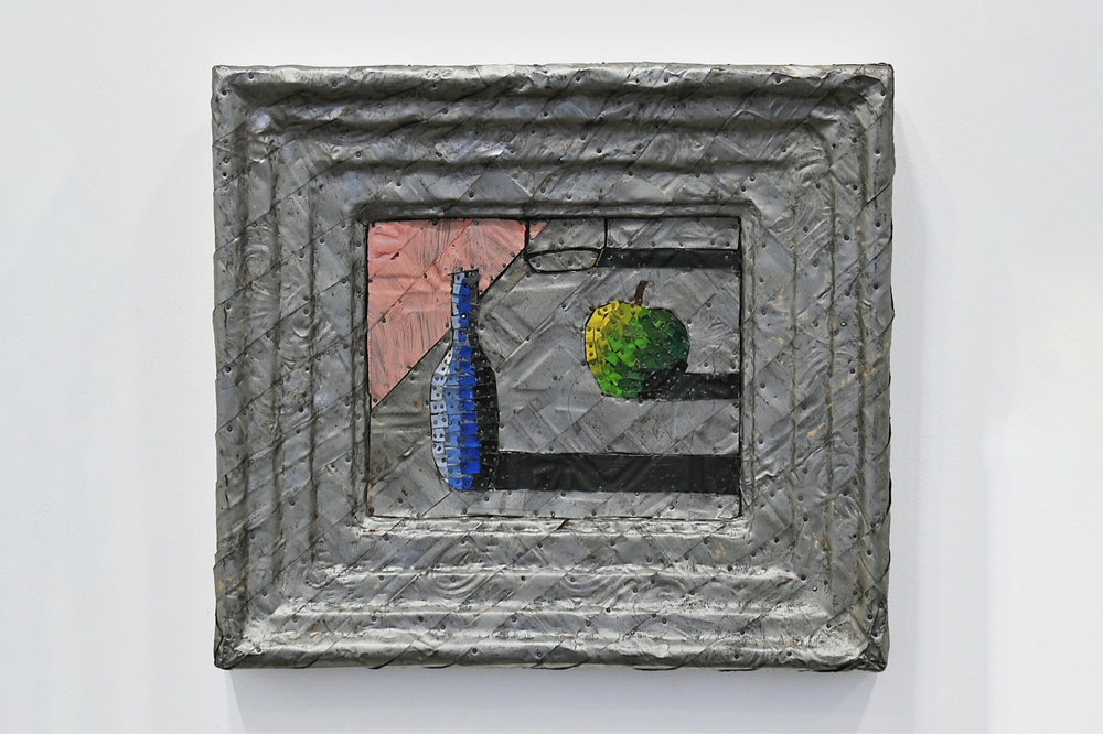 Showing his metal – the ingenious art of Robert Kobayashi