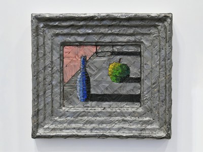 Tablescape #2, (1999), Robert Kobayashi. Courtesy Susan Inglett Gallery
