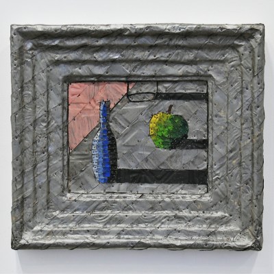Tablescape #2, (1999), Robert Kobayashi. Courtesy Susan Inglett Gallery