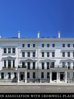 Cromwell Place