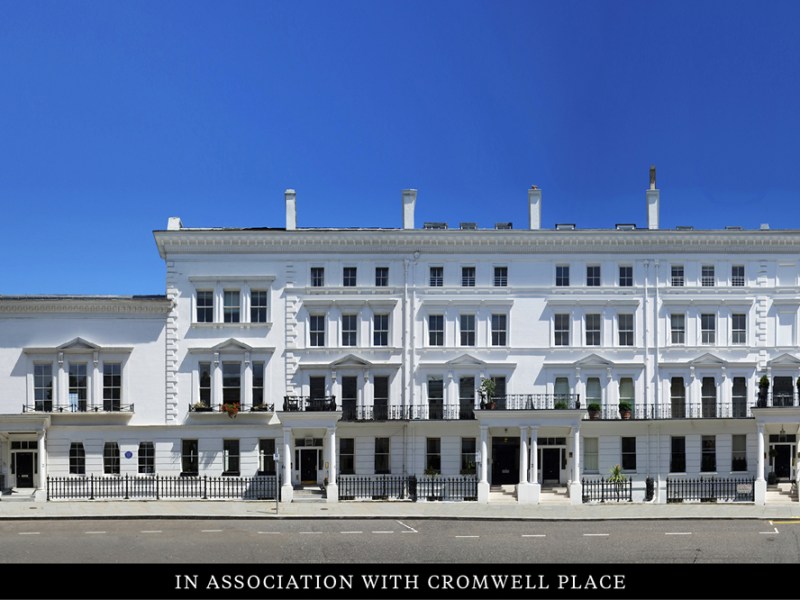 Cromwell Place