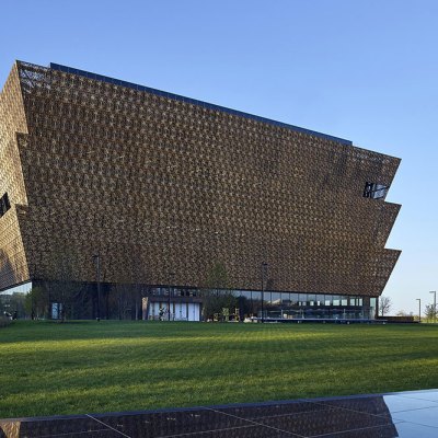 Courtesy National Museum of African American History and Culture