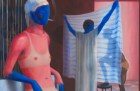 Untitled (2019), Lisa Brice