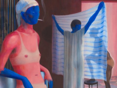 Untitled (2019), Lisa Brice