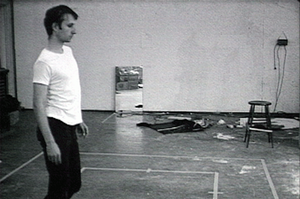 From the ridiculous to the sublime – Bruce Nauman at Tate Modern, reviewed