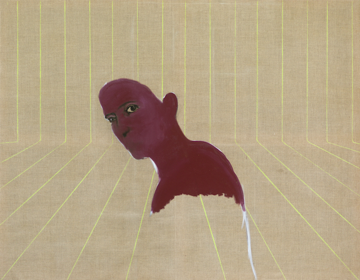 SORCIÈRES #9 (2019), Dalila Dalléas Bouzar.