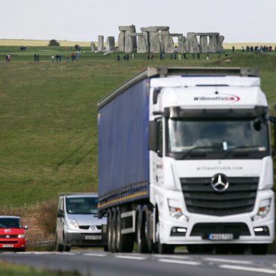 Photo: Matt Cardy/Getty Images