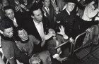 Lionel Hampton Big Band concert, Houtrusthallen, The Hague (1956), Ed van der Elsken. Rijksmuseum, Amsterdam.