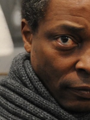 Simon Njami.