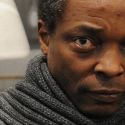 Simon Njami.