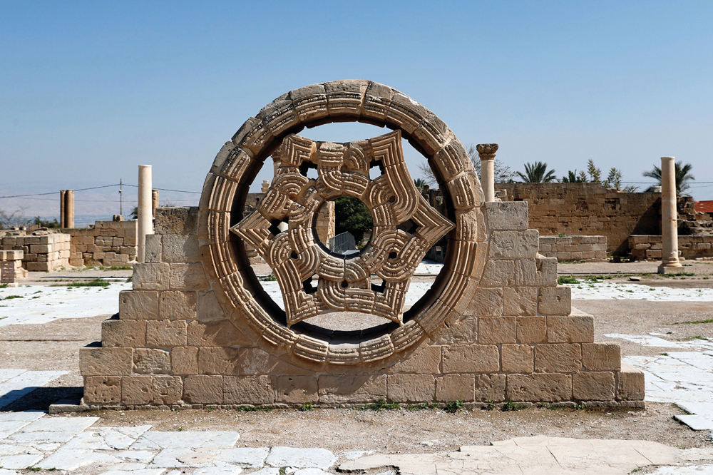 Model buildings – when European architects looked to the Middle East