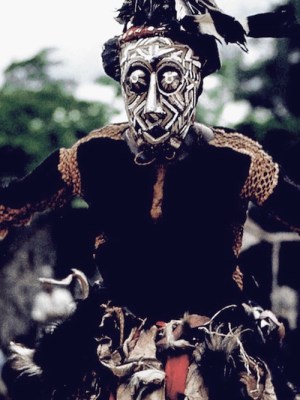 APEX (detail of video still; 2013), Arthur Jafa.