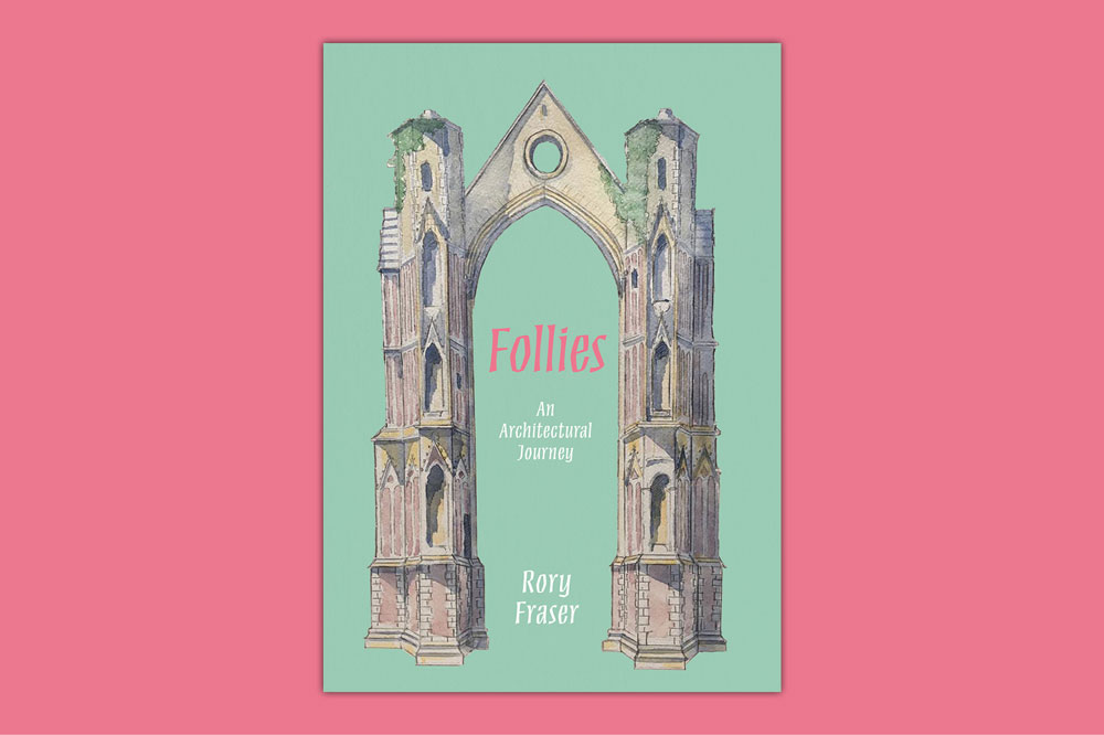 Fantasy land – a guide to English follies