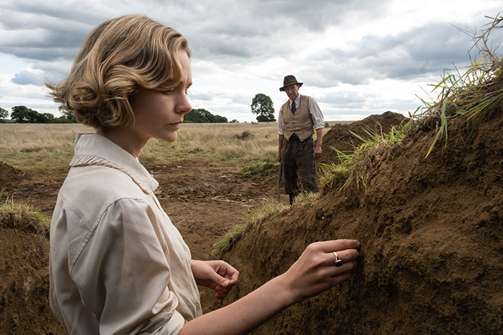 The Dig is a film to treasure