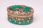 Snuff box (c. 1765), Berlin.
