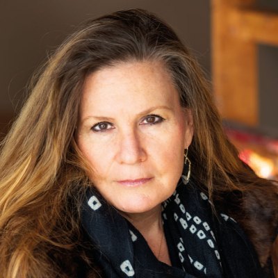 Lisa Yuskavage photographed at her studio in December 2020.