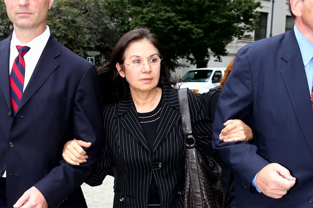 Made You Look – a true crime doc that should terrify art collectors - Apollo Magazine