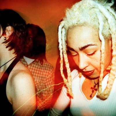 Hands on decks: Kemistry and Storm at Metalheadz (1995), Eddie Otchere